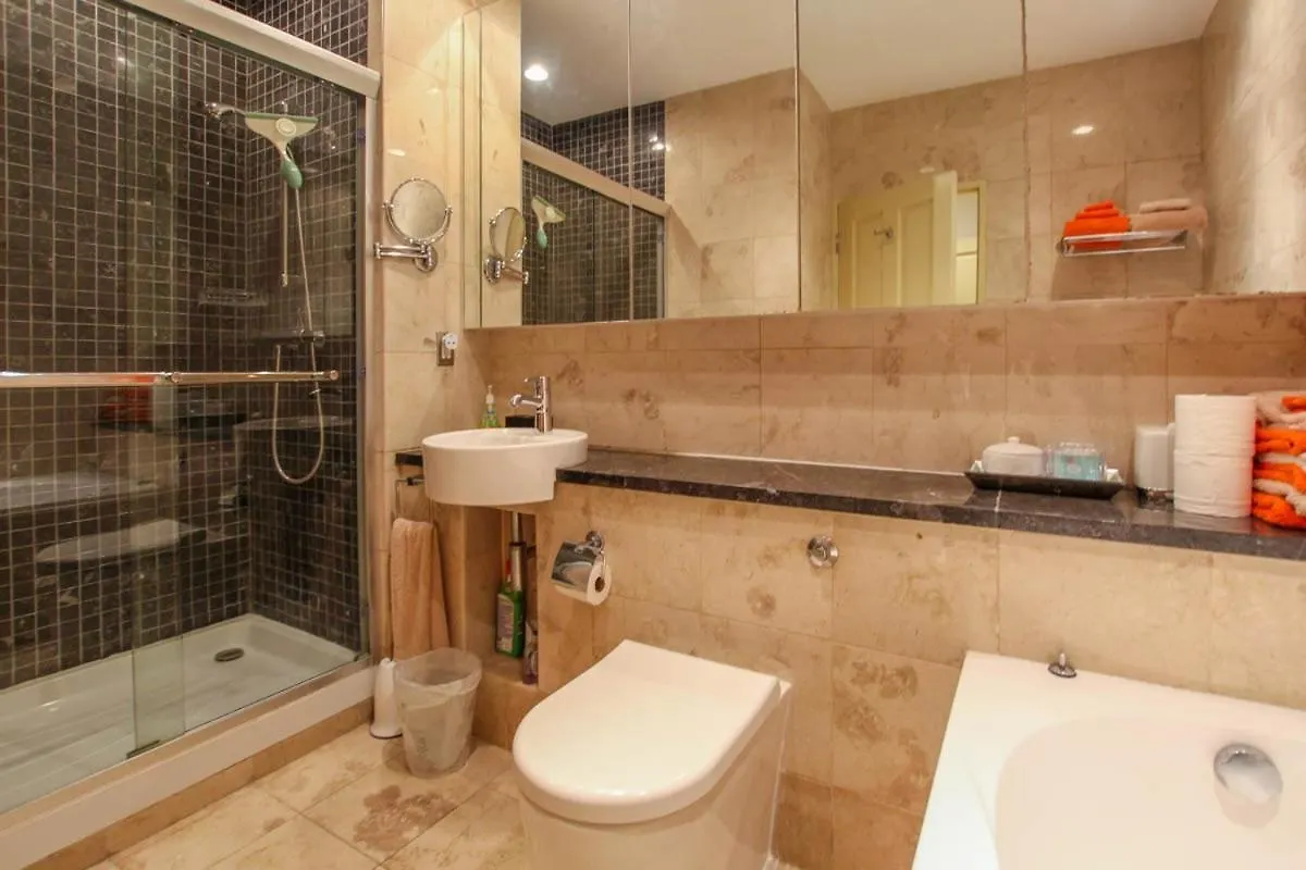 Apartament Waterside 306 Apts By Bluescape Saint James Barbados