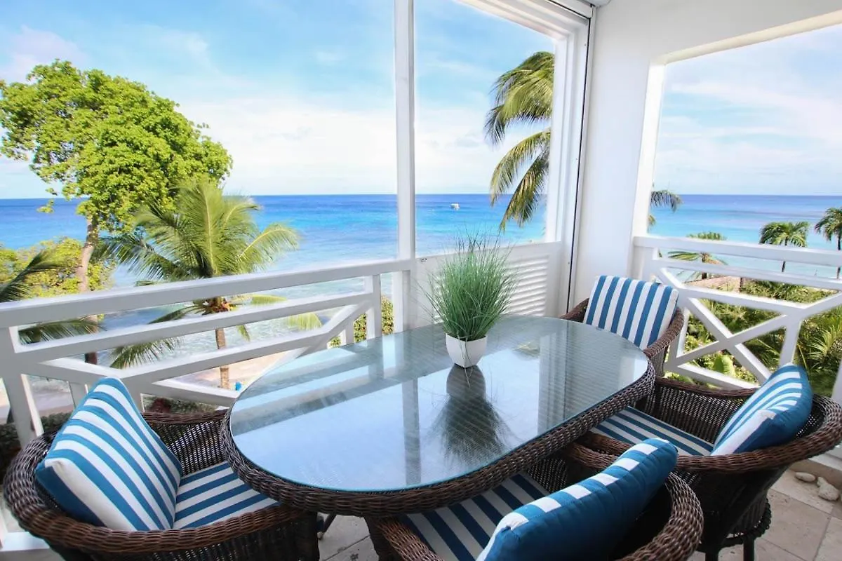 Waterside 306 Apts By Bluescape Saint James Barbados