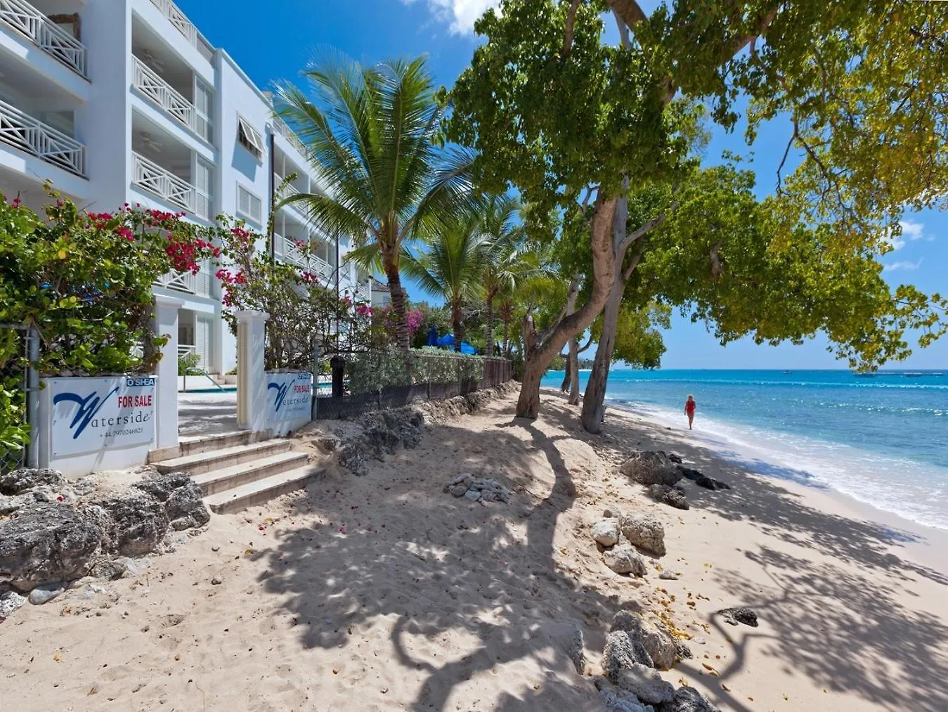 Apartament Waterside 306 Apts By Bluescape Saint James